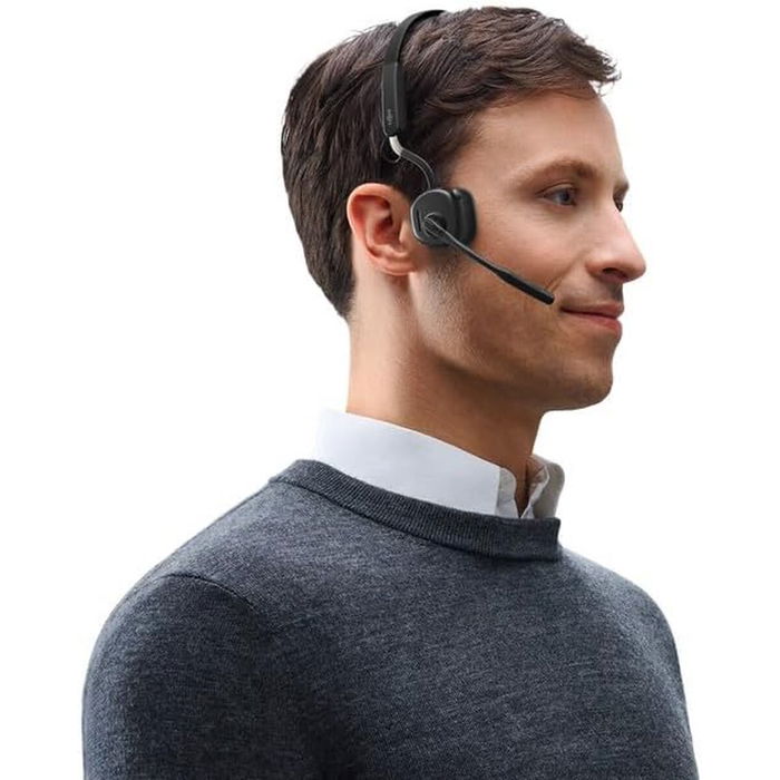 Casques Sans Fil Shokz C610-AA-BK-EU-000 Noir