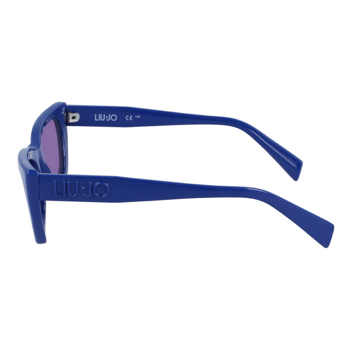Liujo LJ790S-5221400 Lunettes de soleil bleu Liujo LJ790S-5221400 Lunettes de soleil bleu