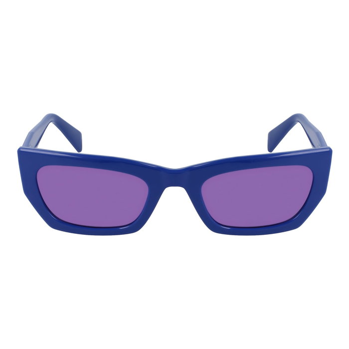 Liujo LJ790S-5221400 Lunettes de soleil bleu Liujo LJ790S-5221400 Lunettes de soleil bleu