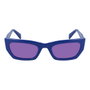 Liujo LJ790S-5221400 Lunettes de soleil bleu