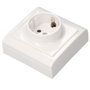 GSC Evolution Base sucko de superficie LG Focus Blanc