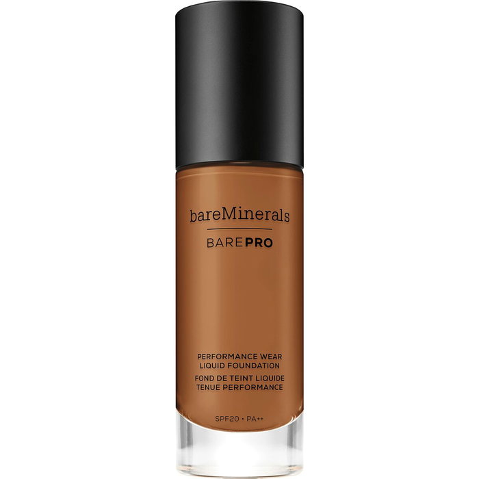 Bare Minerals BAREPRO fond de teint liquide SPF20 Maple 30 ml Bare Minerals BAREPRO fond de teint liquide SPF20 Maple 30 ml