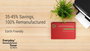 Xerox Toner remanufacturé Cyan Everyday™ compatible avec Brother TN423C, Grande capacité - Cartouche haute capacité pour imprimante