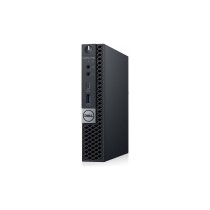 Dell OptiPlex 7060 Micro reconditionné - Intel Core i5-8500T - 16 Go - 256 Go SSD Dell OptiPlex 7060 Micro reconditionné - Intel Core i5-8500T - 16 Go - 256 Go SSD