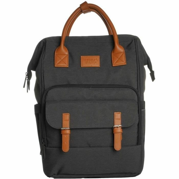 Thermobaby Pack Balade Gris avec accessoires