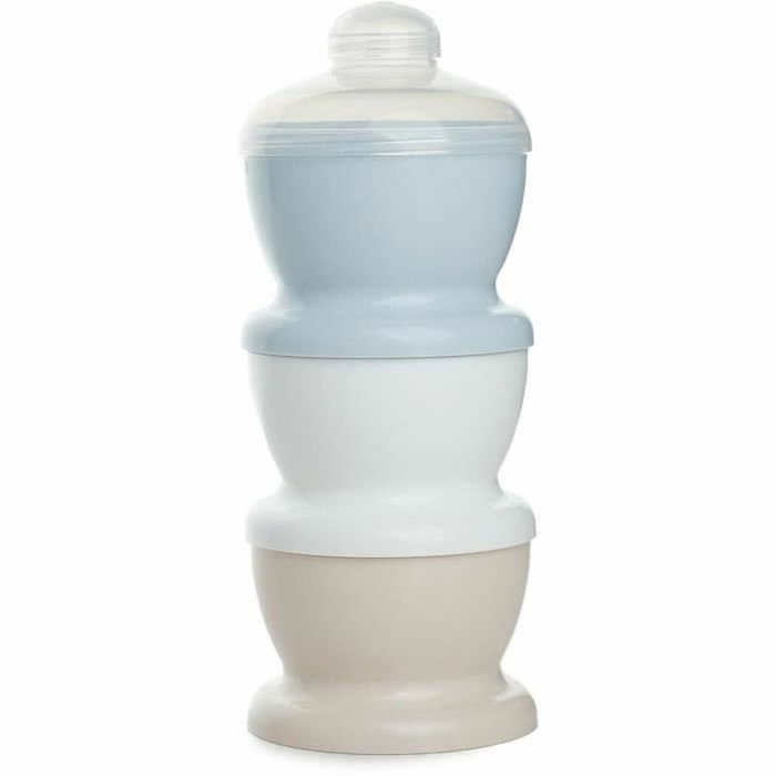 Thermobaby Pack Balade Gris avec accessoires