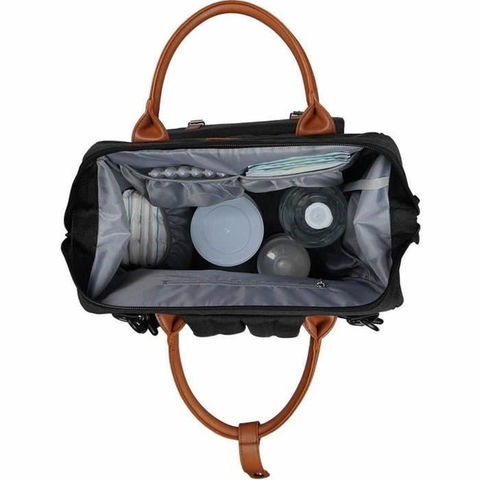 Thermobaby Pack Balade Gris avec accessoires