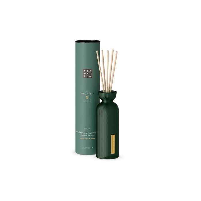 Rituals bâtonnets parfumés The Ritual of Jing 70 ml