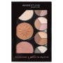 Magic Studio Palette d'ombres à paupières et bronzant 23 g
