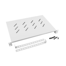 Lanberg Hub USB AK-1004-S Gris 3600 W