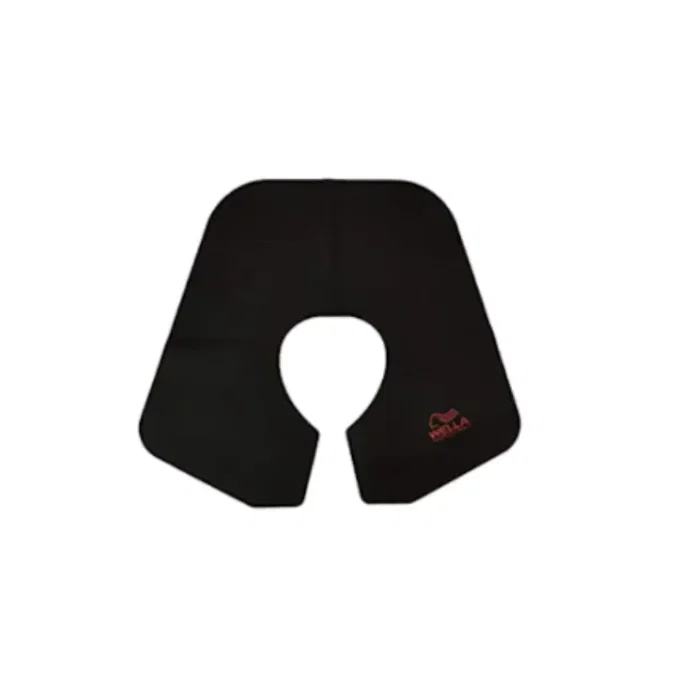 Wella Professionals Col en textile pour coiffeurs Wella Professionals Col en textile pour coiffeurs