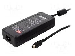 MEAN WELL GST160A12-R7B 138W 12VDC 11,5A