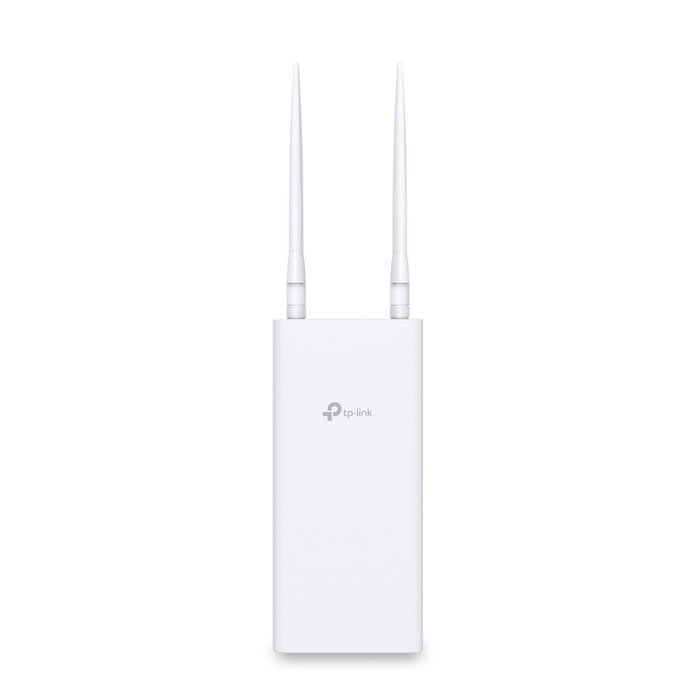Router TP-Link TL-MR100-OUTDOOR Blanc RJ45 Ethernet LAN PoE x 1