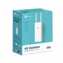 Router TP-Link TL-MR100-OUTDOOR Blanc RJ45 Ethernet LAN PoE x 1