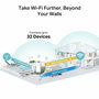 Router TP-Link TL-MR100-OUTDOOR Blanc RJ45 Ethernet LAN PoE x 1
