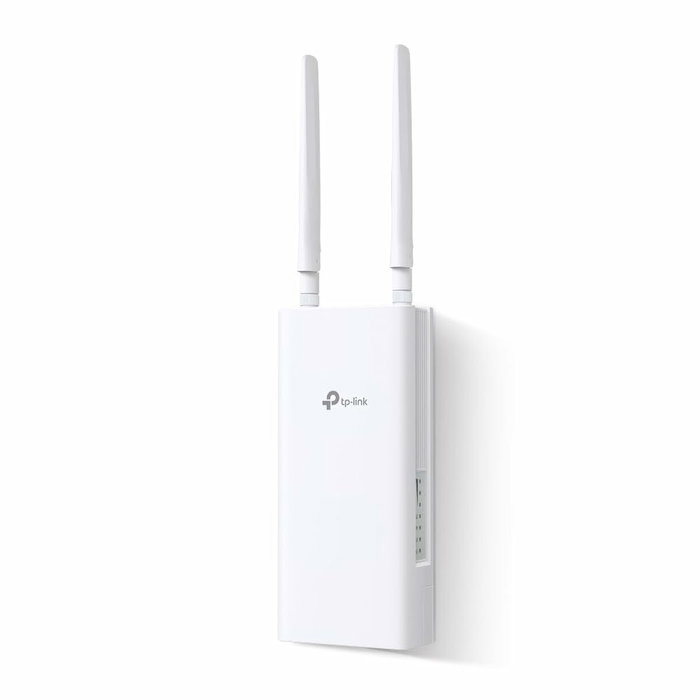 Router TP-Link TL-MR100-OUTDOOR Blanc RJ45 Ethernet LAN PoE x 1