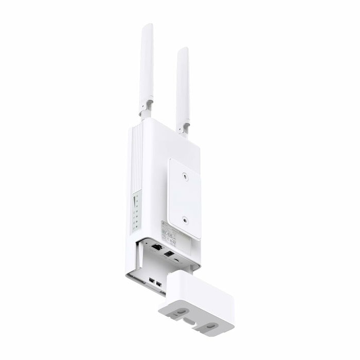 Router TP-Link TL-MR100-OUTDOOR Blanc RJ45 Ethernet LAN PoE x 1