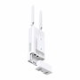 Router TP-Link TL-MR100-OUTDOOR Blanc RJ45 Ethernet LAN PoE x 1