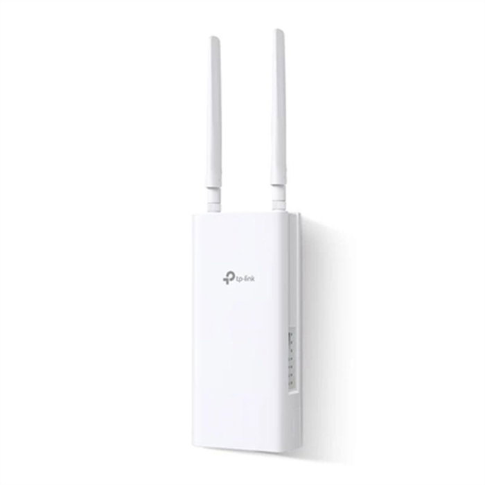 Router TP-Link TL-MR100-OUTDOOR Blanc RJ45 Ethernet LAN PoE x 1