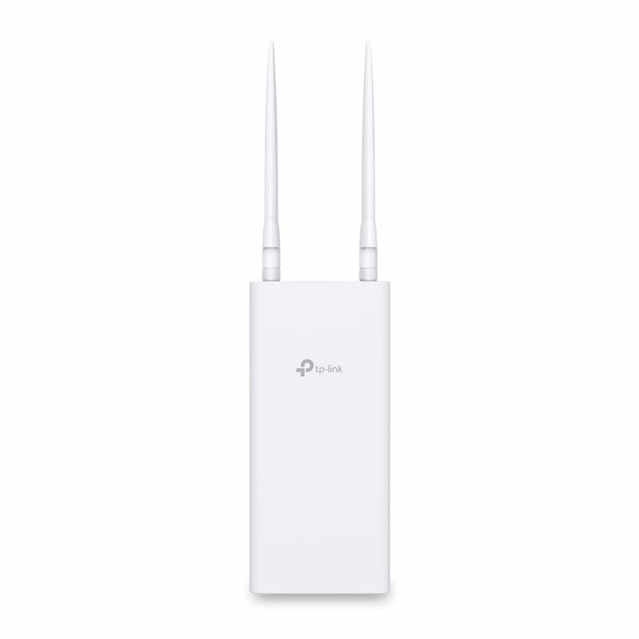 Router TP-Link TL-MR100-OUTDOOR Blanc RJ45 Ethernet LAN PoE x 1