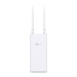 TP-Link TL-MR100-Outdoor Routeur Wifi Extérieur 4G LTE 300 Mbps IP65 Installation PoE