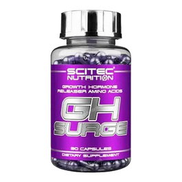 Scitec Nutrition GH Surge 90 CAPS