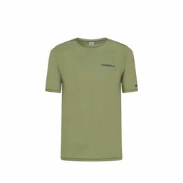 T-shirt à manches courtes homme O'Neill Essentials Skins S/Slv Olive