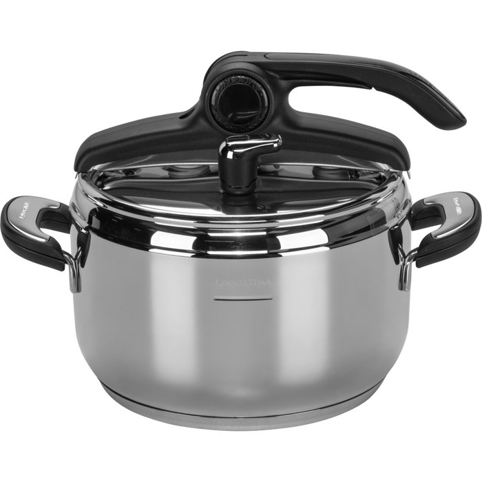 Lagostina Autocuiseur GAIA 22 cm, 5 L Lagostina Autocuiseur GAIA 22 cm, 5 L