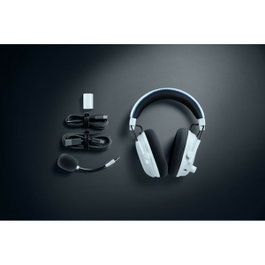 Razer BlackShark V3 Pro Playstation Casque sans fil blanc RZ04-05400600-R3G1