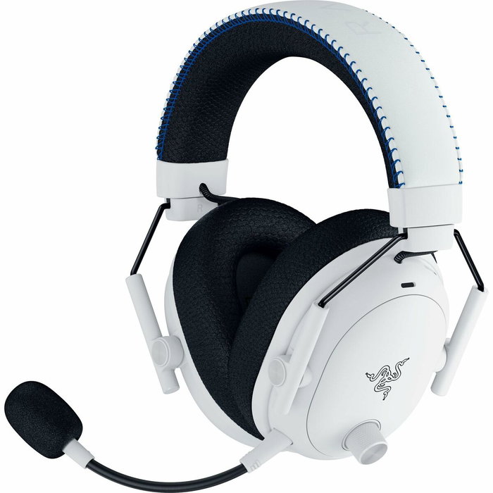 Casque Razer RZ04-05400600-R3G1 Blanc