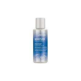 Joico Moisture Recovery Conditioner - Acondicionador Hydratant et Nutrissant pour Cheveux Secs et Abîmés, avec SmartRelease Technology, Aloe Vera et Jojoba, 50 ml