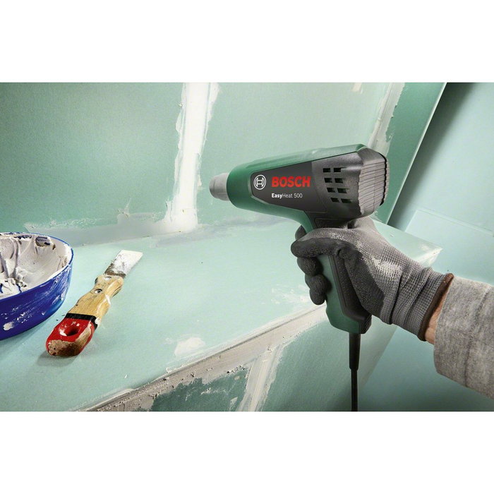 Bosch EasyHeat 500 Heat Gun 1600W