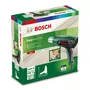 Bosch Décapeur thermique EasyHeat 500 1600W (débit d'air 240/450 l/min, température 300/500 °C) - Outil compact léger
