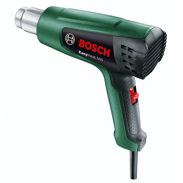 Bosch EasyHeat 500 Heat Gun 1600W