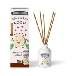 The Fruit Company Désodorisant MIKADO 40 ml