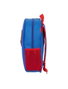 Safta Sac à dos 3D F.C. Barcelona 27x33x10 cm - Pour enfants à partir de 3 ans