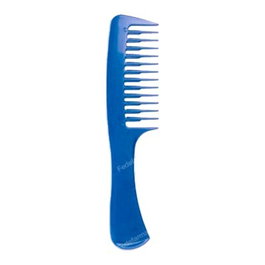 Bifull Peigne Blue Escarpidador Picots Spéciaux Nº107 Bleu