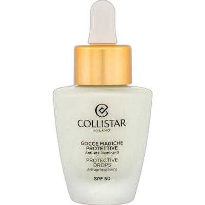 Collistar Gouttes Magiques Protectrices Anti-âge SPF 50+ 30 ml