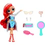 L.O.L. Surprise! - Poupée OMG Eye Spy Series Spy - 24 cm - 1 Poupée avec Vêtements, Accessoires et Surprises à Résoudre - Dès 4 Ans - Réf. Eye Spy