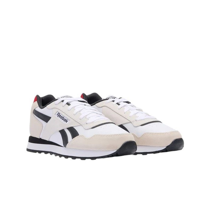 Baskets Casual pour Femme Reebok Glide Beige