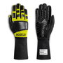 Sparco Gants R-Meca Taille 11 Jaune S00131711GF FIA 8856-2022 Mécanicien