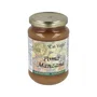 Cal Valls Confiture de Pommes Bio sans Sucre 375g