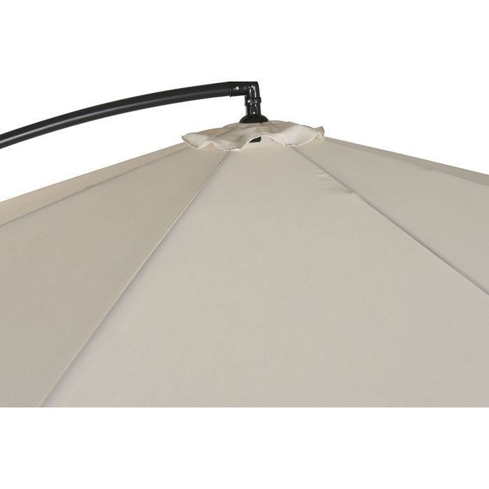 Parapluie Home ESPRIT Ivoire 300 X 350 X 250 CM