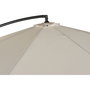 Parapluie Home ESPRIT Ivoire 300 X 350 X 250 CM