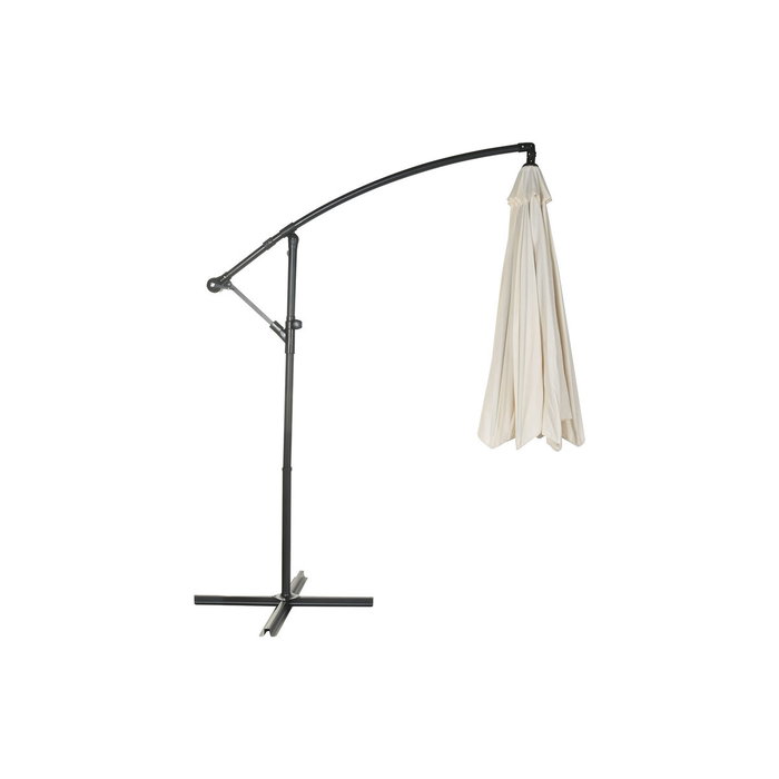 Parapluie Home ESPRIT Ivoire 300 X 350 X 250 CM