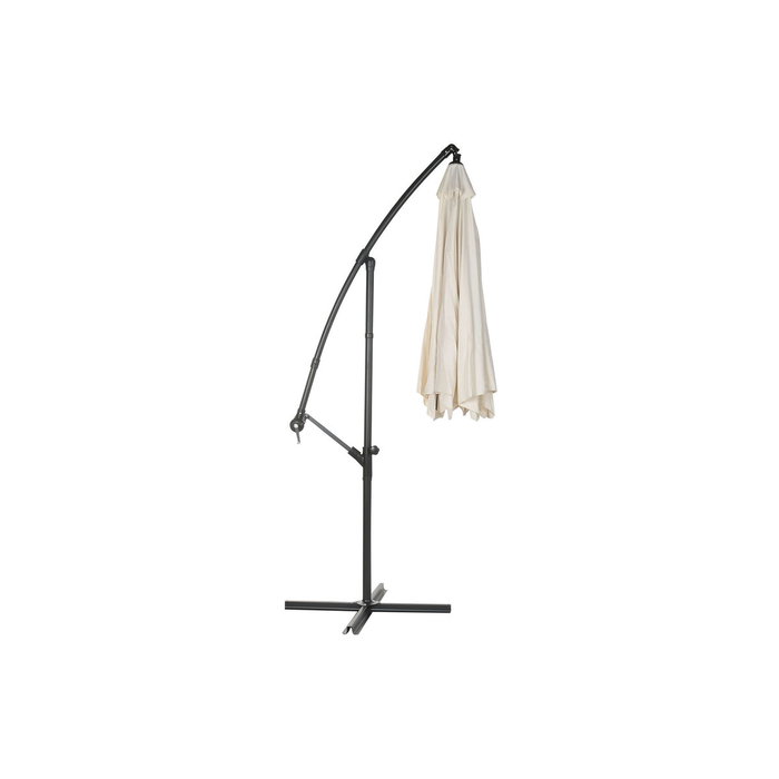 Parapluie Home ESPRIT Ivoire 300 X 350 X 250 CM