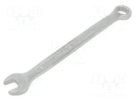 BM GROUP Clé plate mixte double face 9 mm