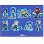 Cerdá Set de Papeterie Sonic Prime Violet