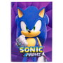 Cerdá Set de Papeterie Sonic Prime Violet