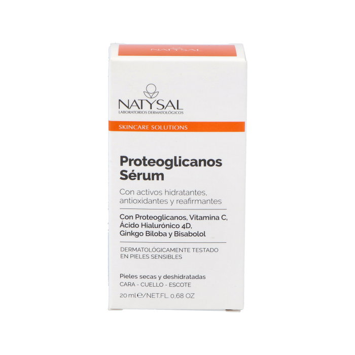 Natysal Sérum Proteoglycanes 20ml